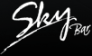 Sky lounge bar
