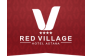 Отель Red Village